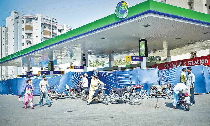 Petrol Pump Owners Announce Nationwide Strike Over Daily Pricing Petrol Pump Owners Announce Nationwide Strike Over Daily Pricing