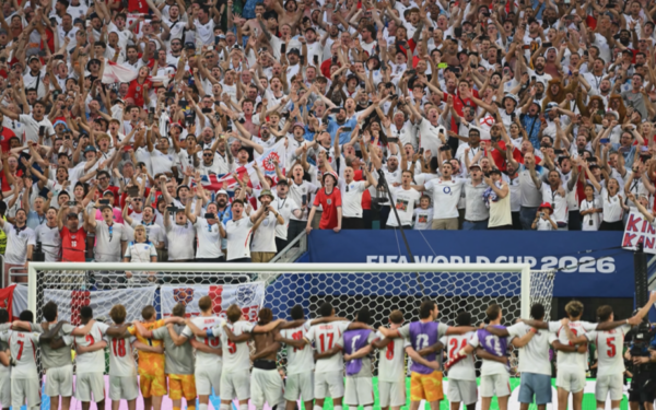 England to face Argentina in World Cup Semi-Final England to face Argentina in World Cup Semi-Final