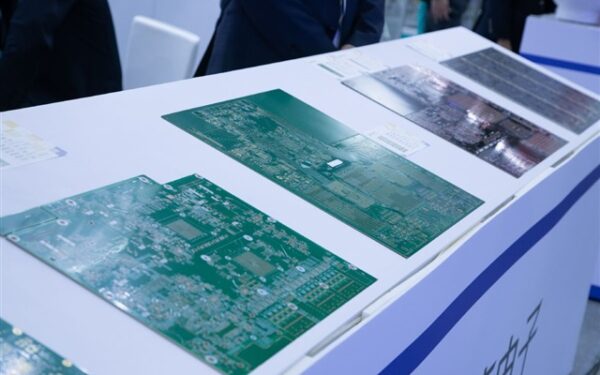 Southeast Asia electronics industry shifts focus to AI infrastructure Southeast Asia electronics industry shifts focus to AI infrastructure