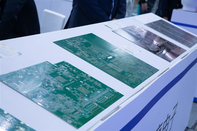 Southeast Asia electronics industry shifts focus to AI infrastructure Southeast Asia electronics industry shifts focus to AI infrastructure