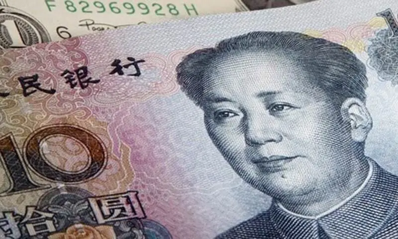 China’s Markets Attract Investors Amid Global Turmoil China’s Markets Attract Investors Amid Global Turmoil
