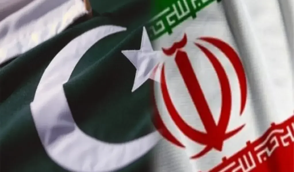 FPCCI aims for billion in Pakistan-Iran trade FPCCI aims for billion in Pakistan-Iran trade