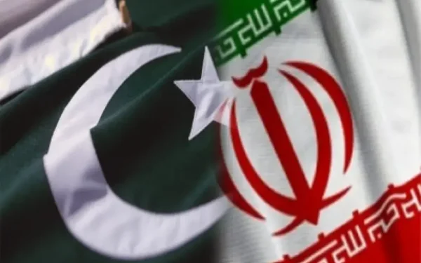 FPCCI aims for  billion in Pakistan-Iran trade