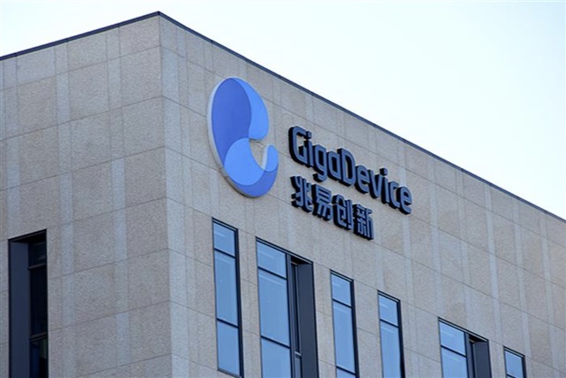 GigaDevice's profits surge 1,099% in first half of 2026 GigaDevice's profits surge 1,099% in first half of 2026