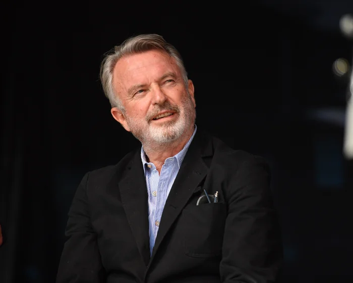 Actor Sam Neill, Jurassic Park Star, Dies at 78 Actor Sam Neill, Jurassic Park Star, Dies at 78