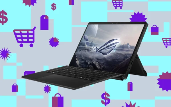 Asus ROG Flow Z13 Gaming Tablet Price Drops to ,099.99 Asus ROG Flow Z13 Gaming Tablet Price Drops to ,099.99