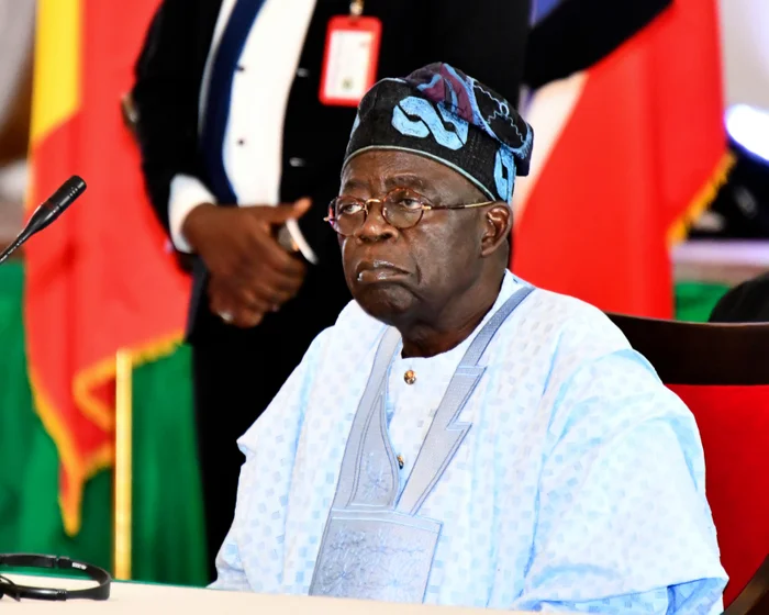 Tinubu faces political crisis over fake government agency