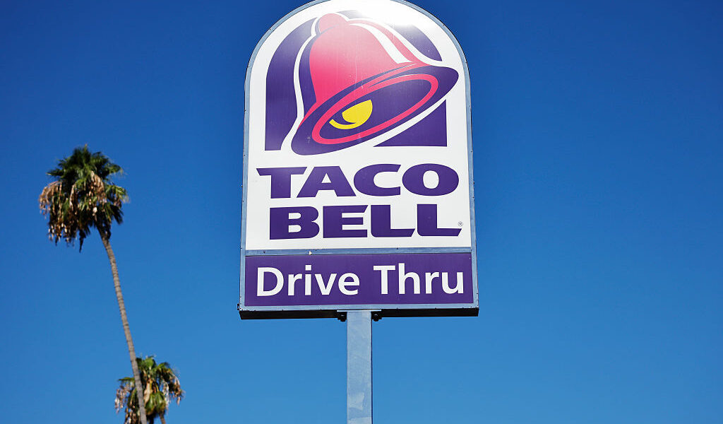 Taco Bell lettuce linked to cyclosporiasis outbreak in five states