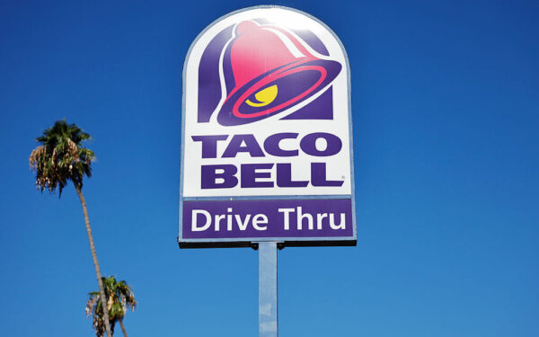Taco Bell lettuce linked to cyclosporiasis outbreak in five states Taco Bell lettuce linked to cyclosporiasis outbreak in five states