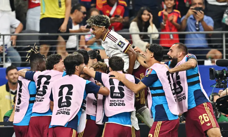 Spain stun France to reach World Cup final Spain stun France to reach World Cup final