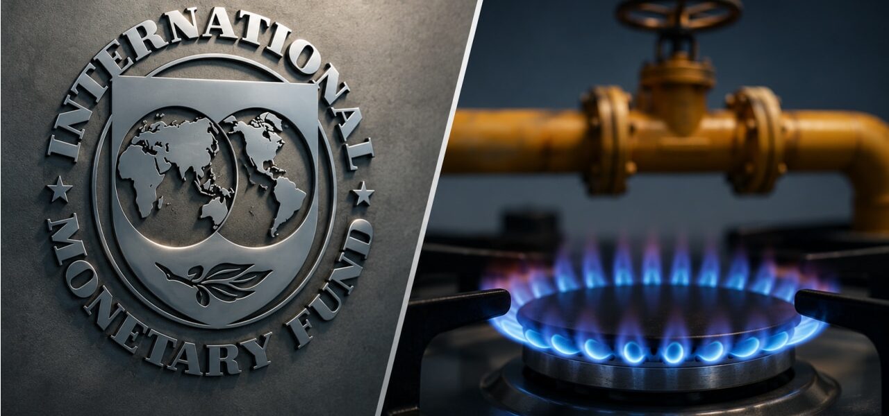 IMF and Pakistan Fail to Agree on Gas Sector Debt Settlement IMF and Pakistan Fail to Agree on Gas Sector Debt Settlement