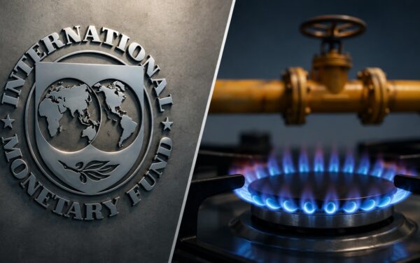 IMF and Pakistan Fail to Agree on Gas Sector Debt Settlement IMF and Pakistan Fail to Agree on Gas Sector Debt Settlement