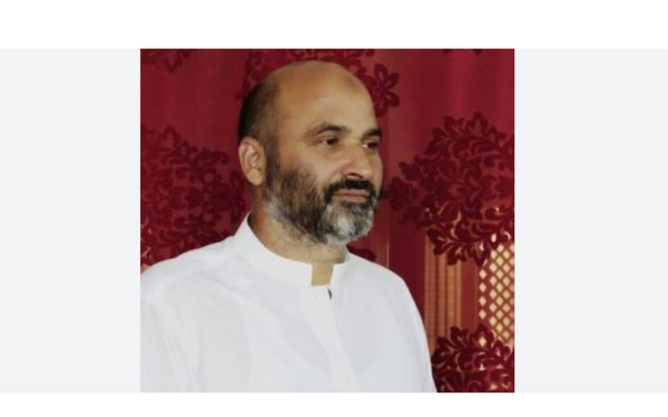Kashmir Leader Reaffirms Significance of 1947 Resolution Kashmir Leader Reaffirms Significance of 1947 Resolution