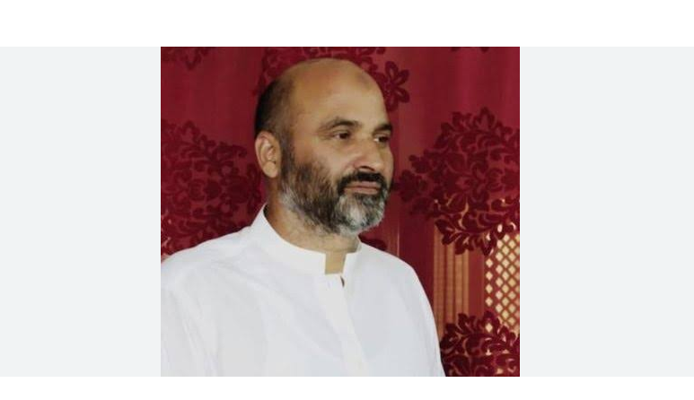 Kashmir Leader Reaffirms Significance of 1947 Resolution Kashmir Leader Reaffirms Significance of 1947 Resolution