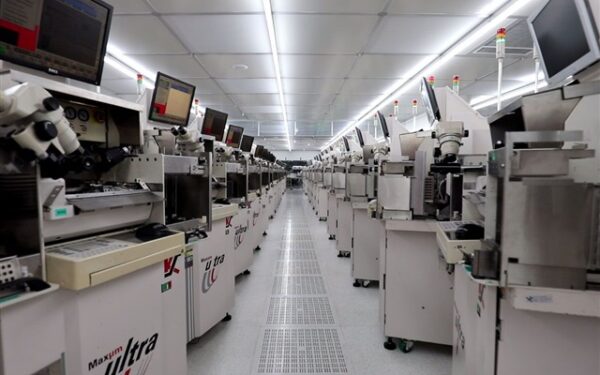 JCET and Tongfu Microelectronics Forecast Strong First-Half Profits Amid AI Demand