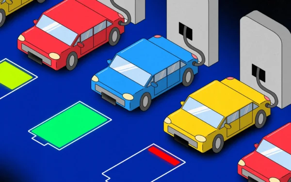 Electric vehicle sales surge as gas prices rise Electric vehicle sales surge as gas prices rise