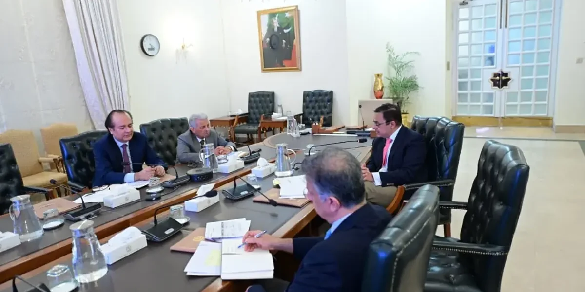Government Pledges to Ensure Wheat and Fuel Supplies Government Pledges to Ensure Wheat and Fuel Supplies