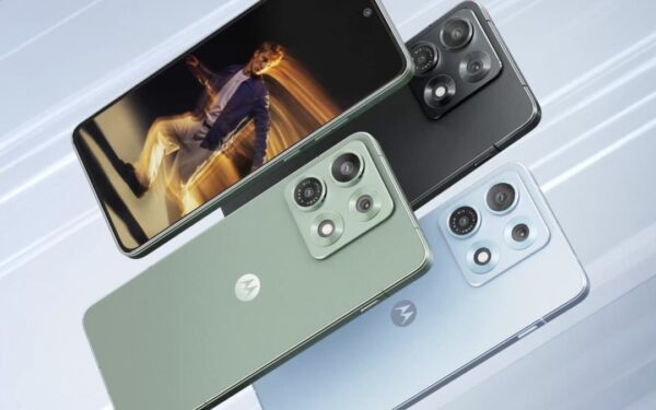 Motorola Launches Edge 70 Max with Massive Battery and Flagship Grade Power Motorola Launches Edge 70 Max with Massive Battery and Flagship Grade Power