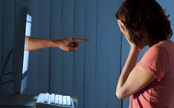 NCCIA Seizes Four Individuals for Online Harassment and Blackmail NCCIA Seizes Four Individuals for Online Harassment and Blackmail