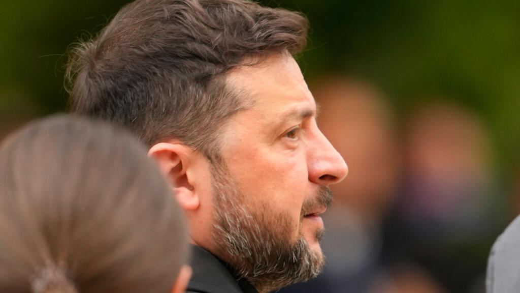 Ukraine Announces Prime Minister Resignation and Government Reorganization Ukraine Announces Prime Minister Resignation and Government Reorganization