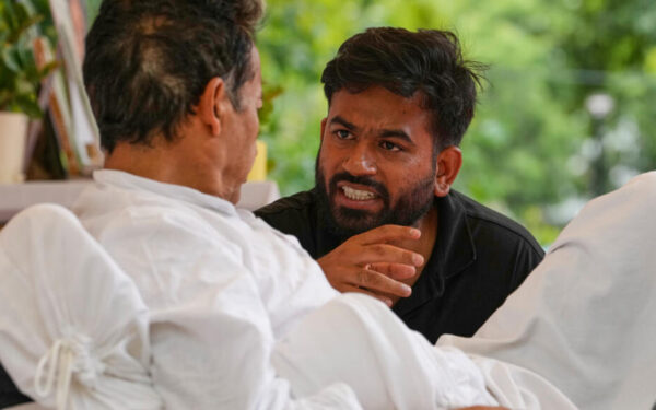 Indian police hospitalise activist during hunger strike Indian police hospitalise activist during hunger strike