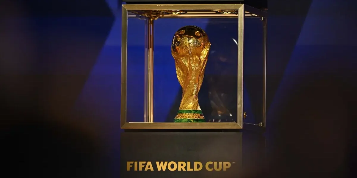 FIFA Introduces Championship Rings for World Cup Winners FIFA Introduces Championship Rings for World Cup Winners