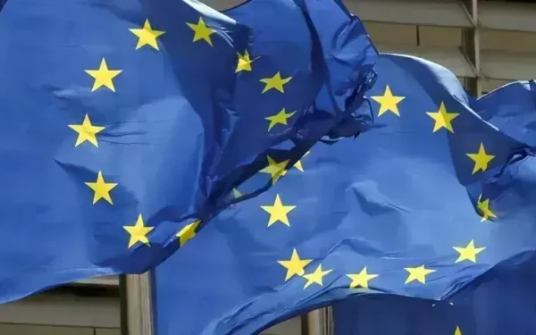 EU Warns Pakistan on GSP+ Compliance EU Warns Pakistan on GSP+ Compliance