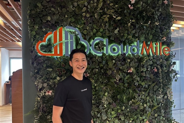 Singapore firms pivot to multicloud, cybersecurity as AI adoption grows Singapore firms pivot to multicloud, cybersecurity as AI adoption grows