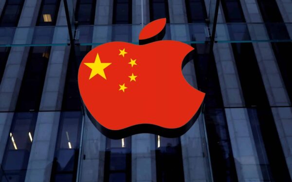 Apple Intelligence Approved for China Market with Local Partnerships Apple Intelligence Approved for China Market with Local Partnerships