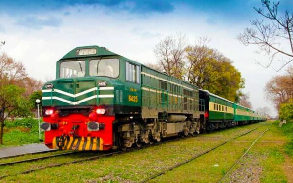 Rs39.2 million recovered from ticketless passengers in June Rs39.2 million recovered from ticketless passengers in June