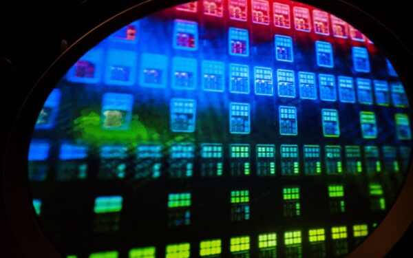 Semiconductor equipment sales to reach US5.9 billion in 2026 Semiconductor equipment sales to reach US5.9 billion in 2026