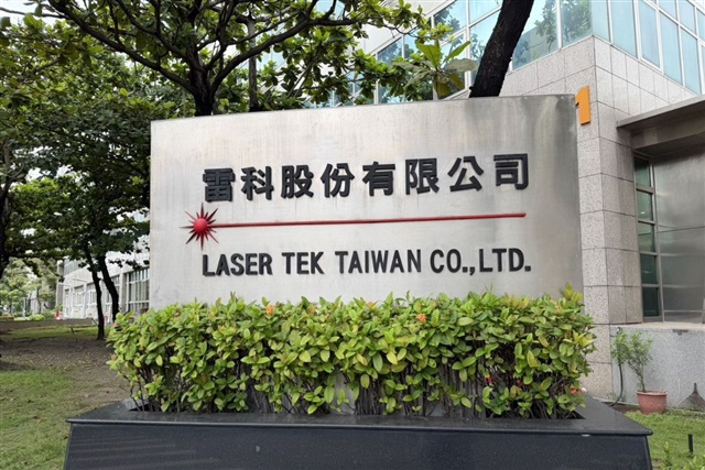 AI demand boosts orders for Laser Tek AI demand boosts orders for Laser Tek