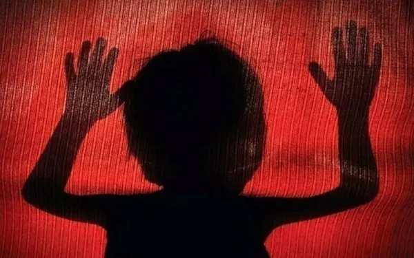 Suspect arrested in suspected rape and murder of 6-year-old boy Suspect arrested in suspected rape and murder of 6-year-old boy