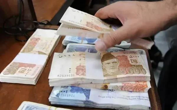 Government raises Rs768 billion through Treasury bills auction