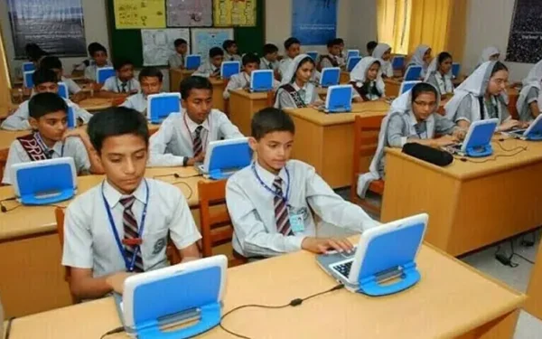 Sindh government allows private schools to decide teaching days Sindh government allows private schools to decide teaching days