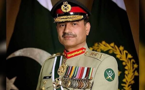 COAS Field Marshal Asim Munir Embarks on Two-Day Official Visit to Türkiye COAS Field Marshal Asim Munir Embarks on Two-Day Official Visit to Türkiye