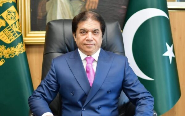 Railways achieve record Rs115 billion revenue in FY2025-26 Railways achieve record Rs115 billion revenue in FY2025-26