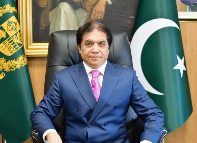 Railways achieve record Rs115 billion revenue in FY2025-26 Railways achieve record Rs115 billion revenue in FY2025-26
