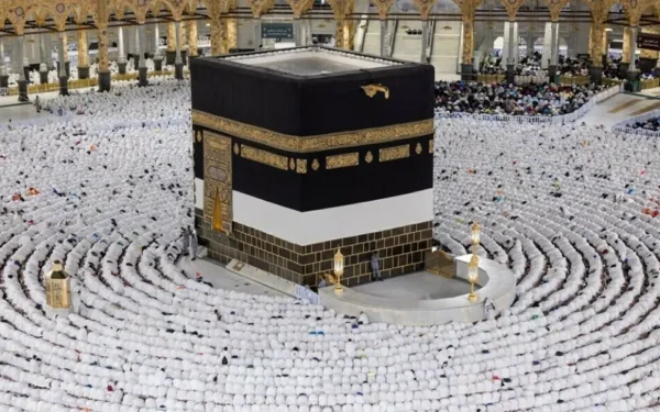 Pakistan Launches Four-Year Hajj Policy for Transparent and Digital Governance