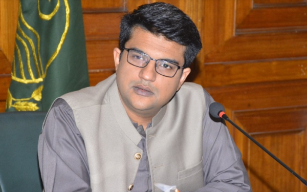 DC finalizes plans for AJK Legislative Assembly elections DC finalizes plans for AJK Legislative Assembly elections