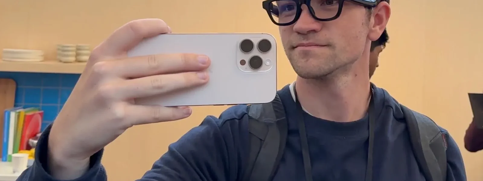 Technology Reporter David Takes Over for Allison Johnson at The Verge Technology Reporter David Takes Over for Allison Johnson at The Verge