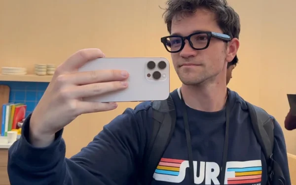 Technology Reporter David Takes Over for Allison Johnson at The Verge Technology Reporter David Takes Over for Allison Johnson at The Verge
