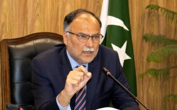 Federal Minister Highlights AI, IT as Key to Pakistan’s Economic Growth Federal Minister Highlights AI, IT as Key to Pakistan’s Economic Growth