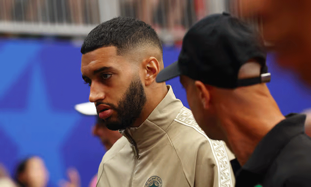 Morocco Coach Confirms No Surprises for France Match Morocco Coach Confirms No Surprises for France Match