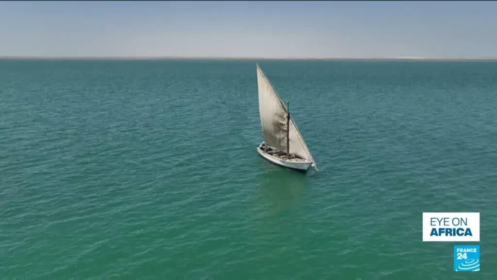 Traditional Mauritanian fishing methods under threat