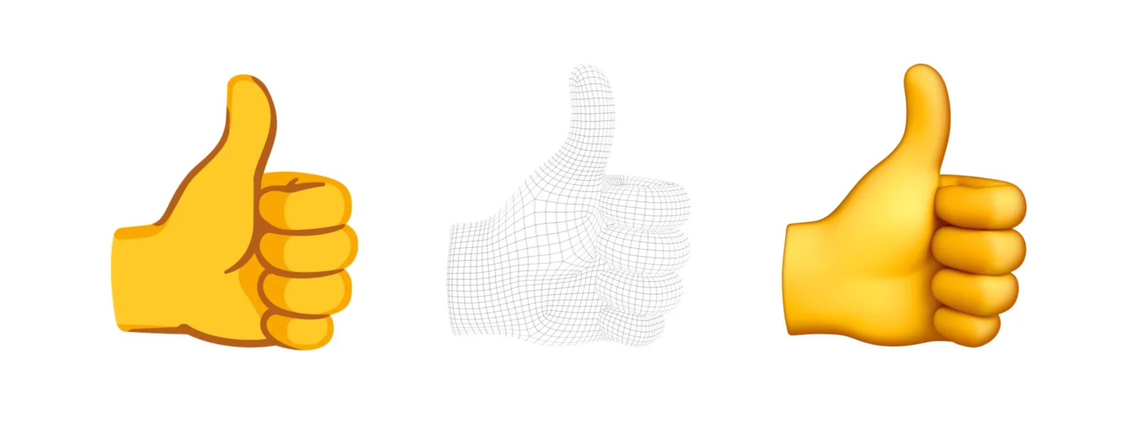 Google opens source its 3D emoji for community use Google opens source its 3D emoji for community use