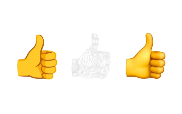Google opens source its 3D emoji for community use Google opens source its 3D emoji for community use