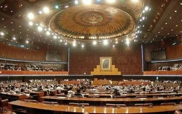 NA committee raises concerns over LEFC project cost disparity NA committee raises concerns over LEFC project cost disparity