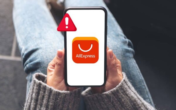 AliExpress Hit with €550 Million Fine for Illegal Products AliExpress Hit with €550 Million Fine for Illegal Products