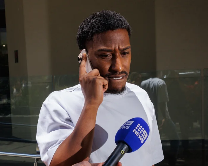 British YouTuber Yung Filly Pleads Not Guilty to Rape Allegations in Australian Court British YouTuber Yung Filly Pleads Not Guilty to Rape Allegations in Australian Court